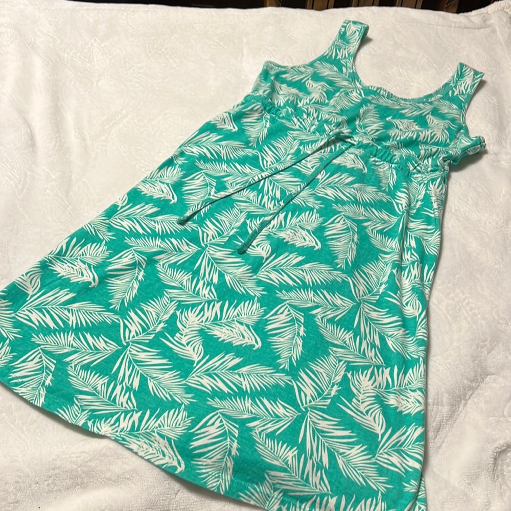 Natural reflections swimming suit cover